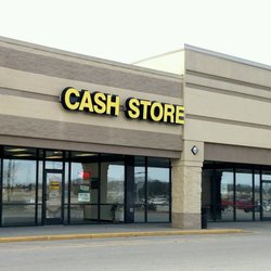 Cash Store