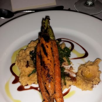 Supper Friends - spicy baby carrots - Venues & Event Spaces Near Me - Austin, Texas
