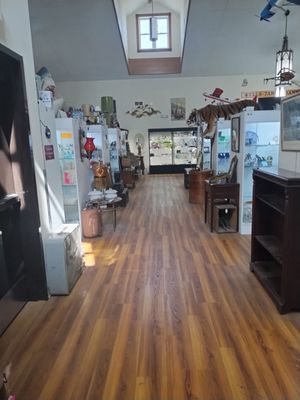 East Aurora Auction & Expo Center