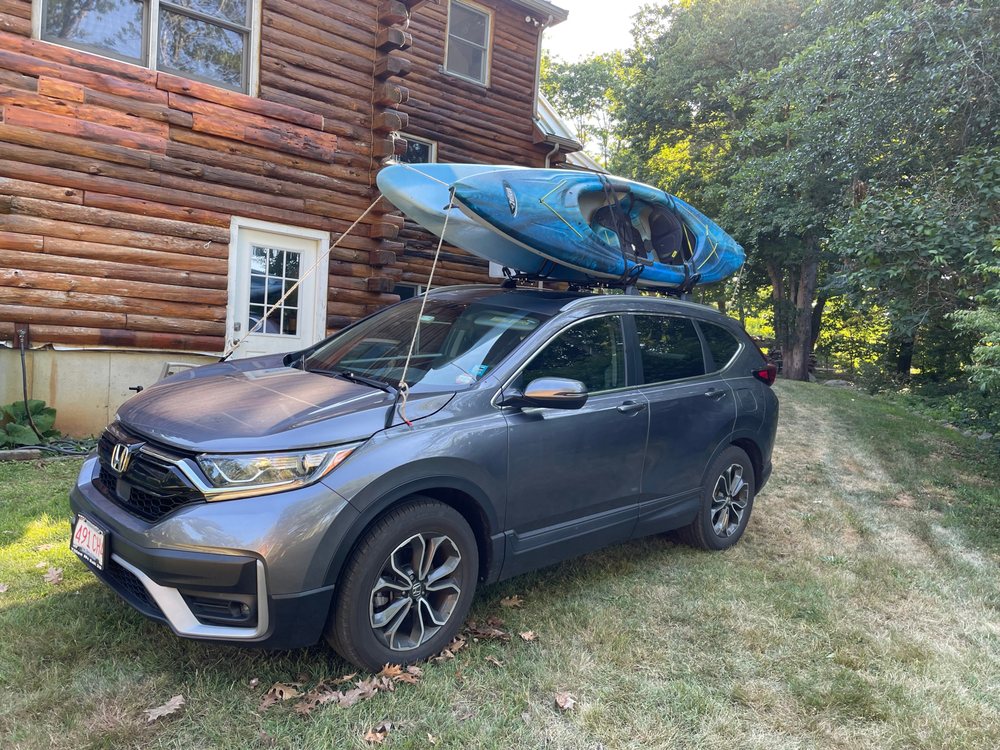 TURNPIKE SERVICES Updated August 2024 368 Boston St, Topsfield