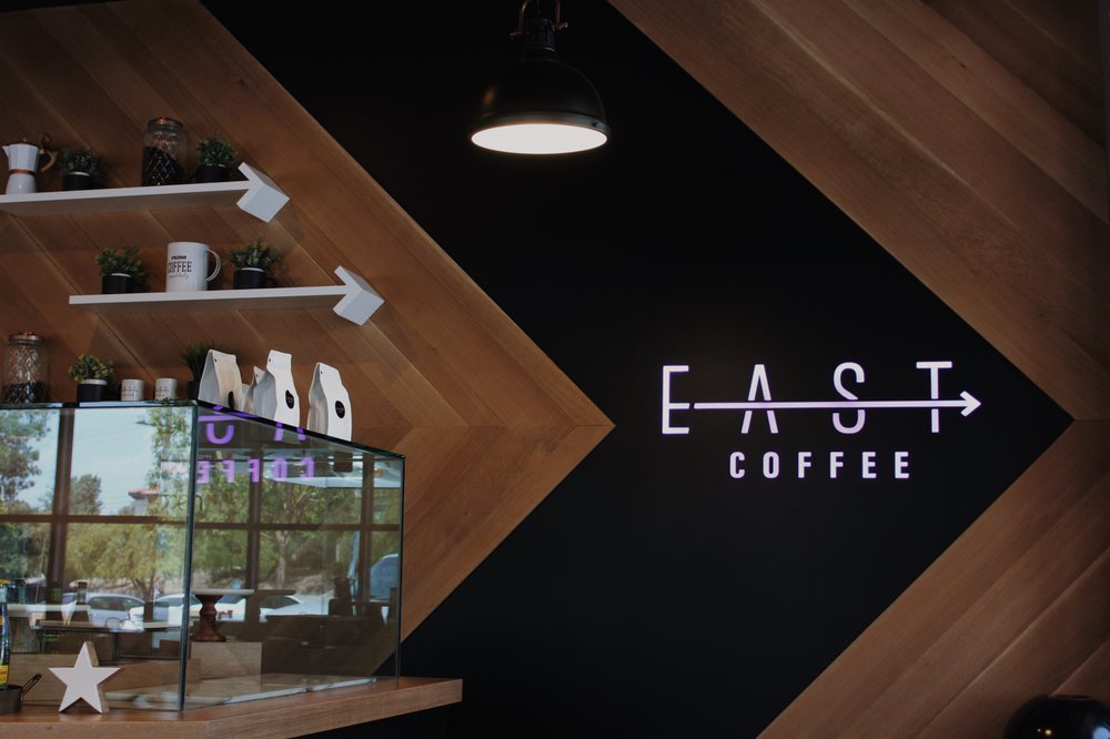 EAST COFFEE Updated October 2024 228 Photos & 232 Reviews 43049