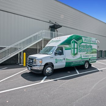 ProSafe Storage - Richmond - Self Storage Near Me - Richmond, Virginia ProSafe Storage - Richmond - Self Storage Near Me - Richmond, Virginia