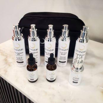 Epanouir Aesthetic & Longevity Center - Skin Care Near Me - Carlsbad, California Epanouir Aesthetic & Longevity Center - Skin Care Near Me - Carlsbad, California