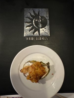 The Tides Restaurant by null