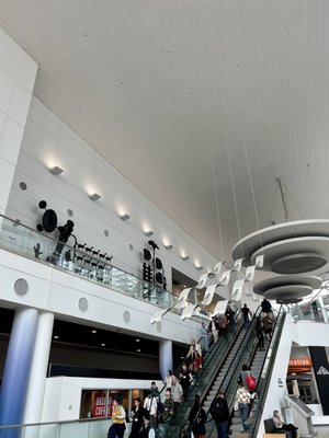 Colorado Convention Center by null