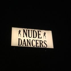 Casa Diablo Vegan Strip Club - When in Portland...
