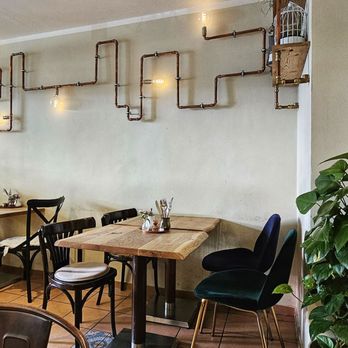 Café Leev - Cafes Near Me - Hamburg, HH Café Leev - Cafes Near Me - Hamburg, HH