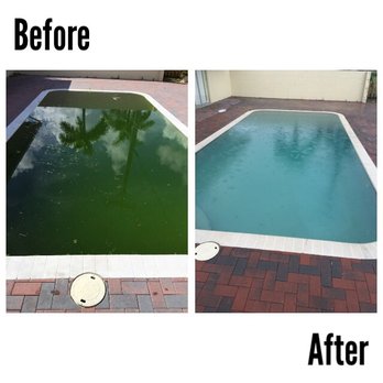 Waterfront Pool Service - Pool Cleaners Near Me - Delray Beach, Florida Waterfront Pool Service - Pool Cleaners Near Me - Delray Beach, Florida