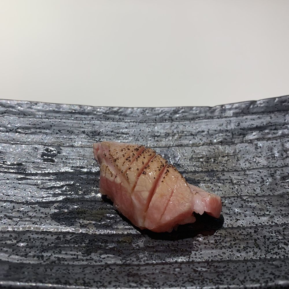 Hōseki - Sushi Bars Near Me - New York, New York