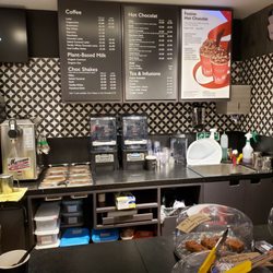 Hotel Chocolat