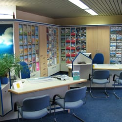 DER Deutsches Reisebüro