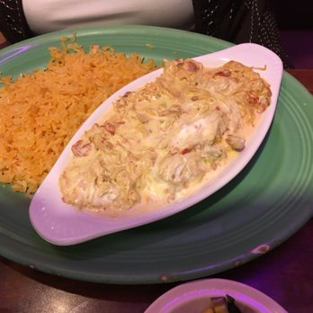 Casa Fuentes Mexican Restaurant - Yummy - Mexican Near Me - Anderson, South Carolina