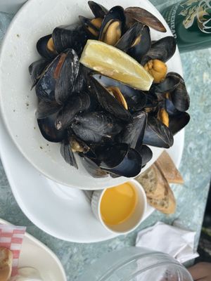 The Gables Restaurant by null