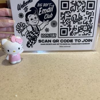 Bob’s Big Boy - American Near Me - Burbank, California Bob’s Big Boy - American Near Me - Burbank, California