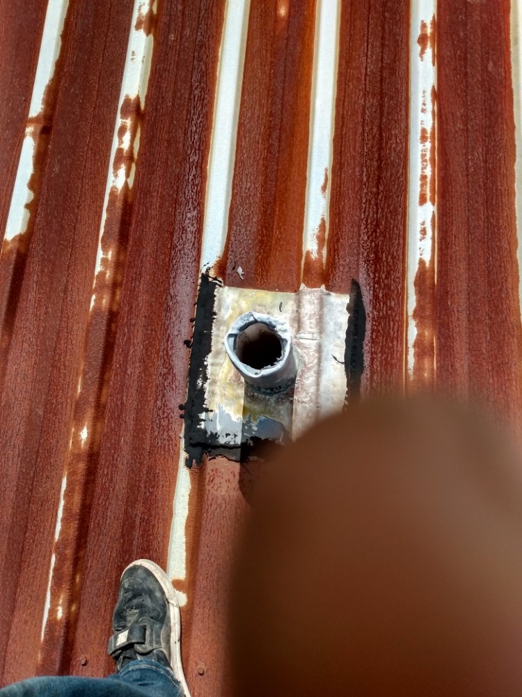 Slide of Mier Construction