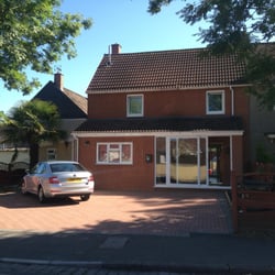 UWE-Houses