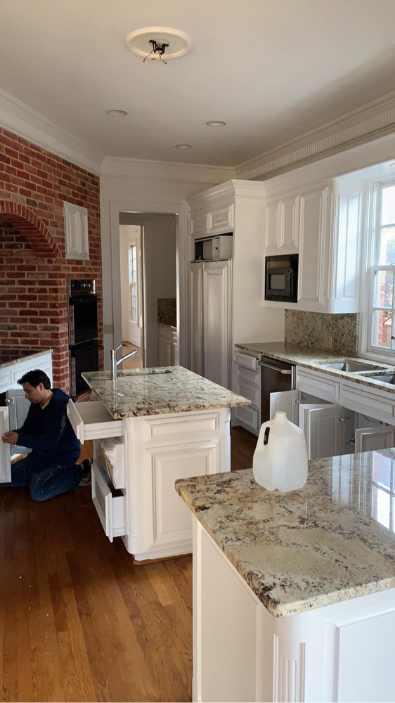 CERTAPRO PAINTERS OF CENTRAL AND NORTH DALLAS Updated September 2024