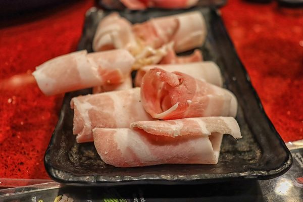 888 Korean BBQ by null