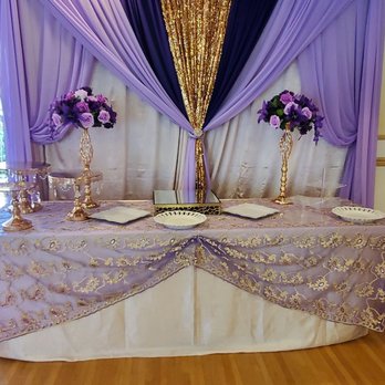 Magnolia Banquets & Design - Party & Event Planning Near Me - Hawthorne, California