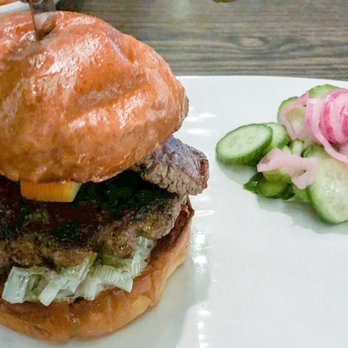 Morrison - Gastropubs Near Me - Los Angeles, California