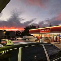 Circle K