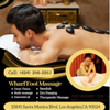 Wharf Foot Massage gift card
