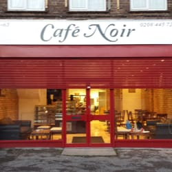 Cafe Noir - Café Noir