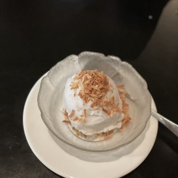Kapa Hale - Coconut ice cream vegan - Hawaiian Near Me - Honolulu, Hawaii Kapa Hale - Coconut ice cream vegan - Hawaiian Near Me - Honolulu, Hawaii