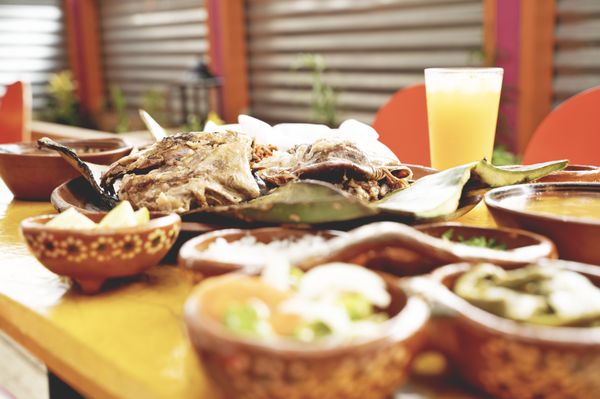 South Philly Barbacoa by null