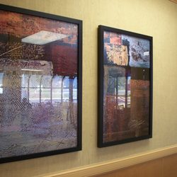 Anysize Art And Plants