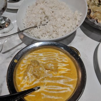 Royal India Cuisine - Chicken korma, yum! - Indian Near Me - Eugene, Oregon Royal India Cuisine - Chicken korma, yum! - Indian Near Me - Eugene, Oregon