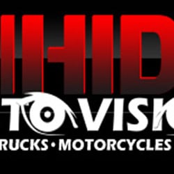 HID Auto Vision