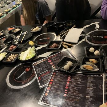 Seapot - Asian Fusion Near Me - Sacramento, California Seapot - Asian Fusion Near Me - Sacramento, California
