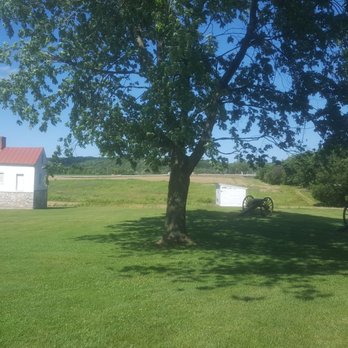 Monocacy National Battlefield - 1790's additional dwelling - Landmarks & Historical Buildings Near Me - Frederick, Maryland