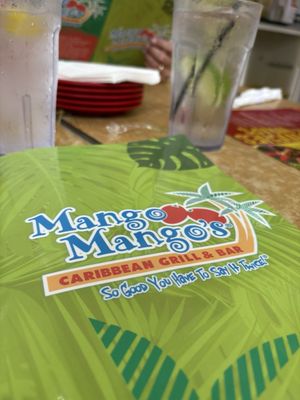 Mango Mango's by null