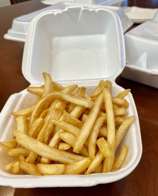 Smokies Cuban Cafe by null