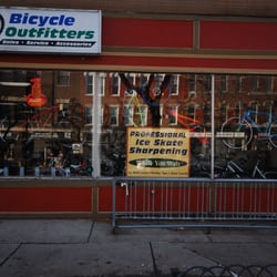 Bicycle Outfitters Inc