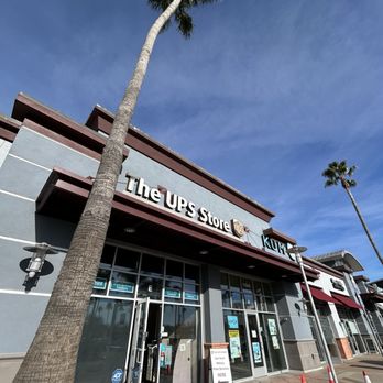 The UPS Store - Shipping Centers Near Me - San Ramon, California The UPS Store - Shipping Centers Near Me - San Ramon, California