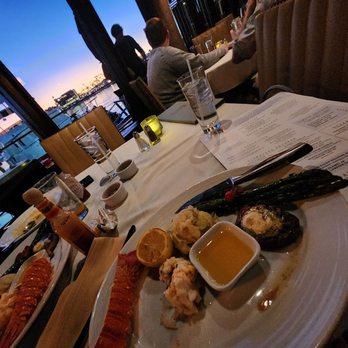 Rusty Pelican - Lobster tail and steak - Seafood Near Me - Newport Beach, California Rusty Pelican - Lobster tail and steak - Seafood Near Me - Newport Beach, California
