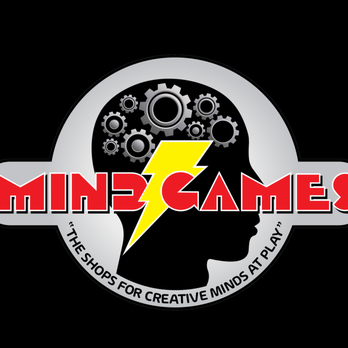 Mind Games - Toy Stores Near Me - North Bay, Ontario