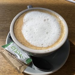WildCypress - Cappuccino