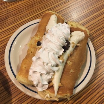 IHOP - New pancakes - Breakfast & Brunch Near Me - San Marcos, Texas