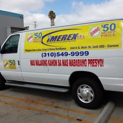 I-MEREX Group