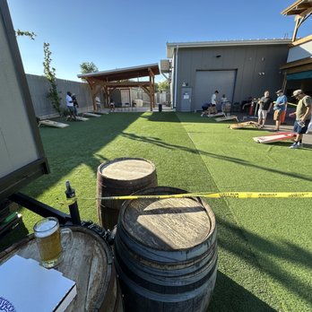 Schussboom Brewing - Breweries Near Me - Reno, Nevada