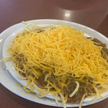 Gold Star - Fast Food Near Me - Erlanger, Kentucky