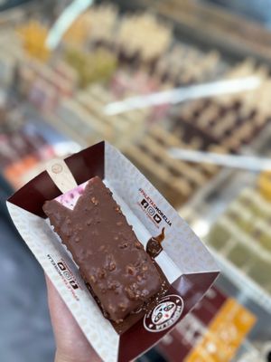 Morelia Ice Cream Paletas - Wynwood by null