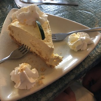 Lee's Inlet Kitchen - Key lime pie - Seafood Near Me - Murrells Inlet, South Carolina Lee's Inlet Kitchen - Key lime pie - Seafood Near Me - Murrells Inlet, South Carolina