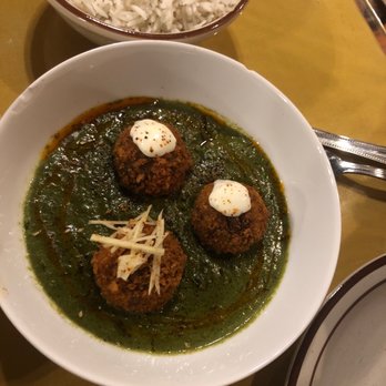 Saffron Twin Falls - Paneer Kofta - Indian Near Me - Twin Falls, Idaho