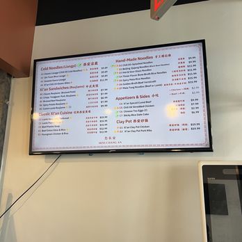 Miss Chang An - Menu - Chinese Near Me - Troy, Michigan Miss Chang An - Menu - Chinese Near Me - Troy, Michigan