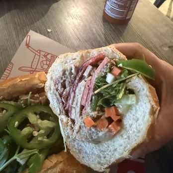 Banh Mi Ba Ba - Vietnamese Near Me - Lakewood, Washington Banh Mi Ba Ba - Vietnamese Near Me - Lakewood, Washington